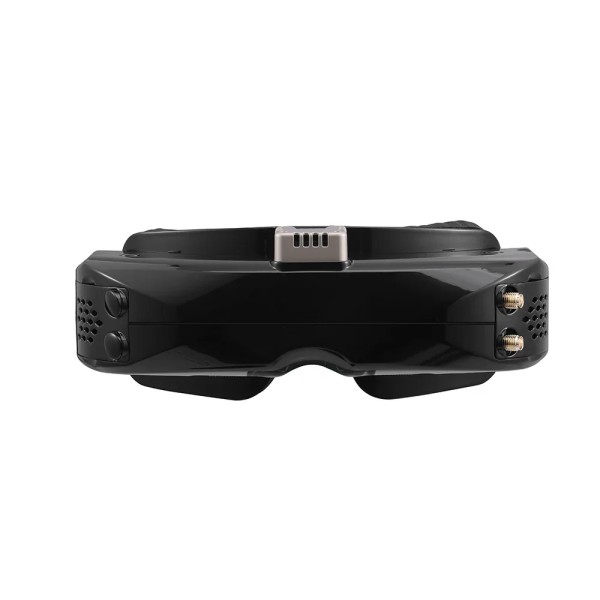 SKYZONE SKY04X PRO Racing Drone Accessories 5.8g Frequency with 8g Weight for Camera Application Battery Power Included